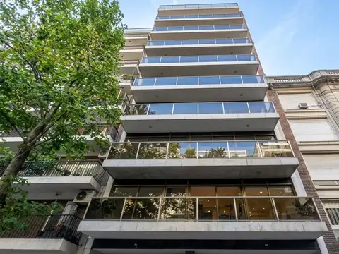 Departamento en Venta de 8 ambientes