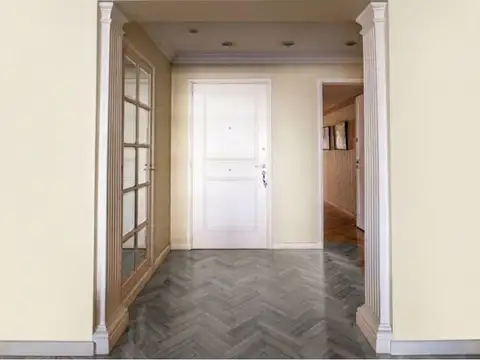 Departamento en Venta en Recoleta, USD 1.500.000