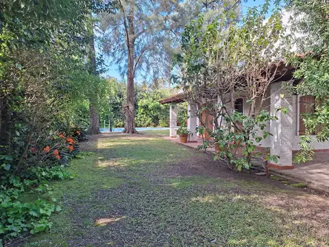 Casa en Venta 60 años