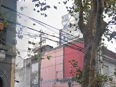 Gavilan 64 - FLORES CENTRO