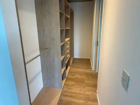 Departamento en Alquiler Temporal en Puerto Madero, USD 1.400