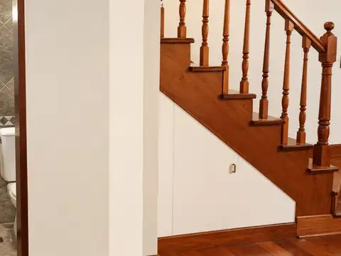Casa en Venta 31 años