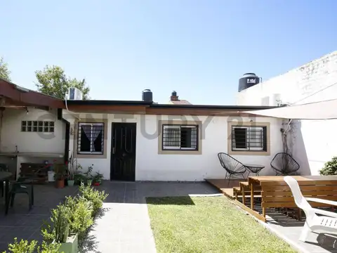 Casa en venta 3 dormitorios villa nueva - Berisso