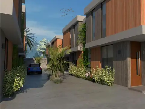 CONDOMINIOS ROCCA :: PREVENTA DE POZO :: 3 AMBIENTES :: 90m2