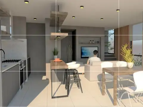 Casa en Venta de 2 dormitorios