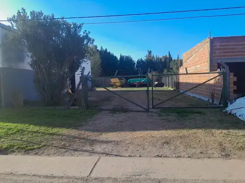 Terreno en Venta de 937,0 m2