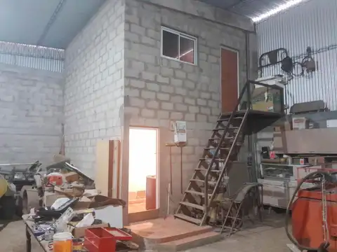 Terreno en Venta de 937,0 m2