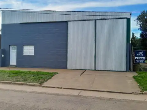 Terreno en Venta en Cafferata, USD 49.500