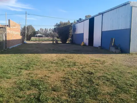 Terreno en Venta en Cafferata, USD 49.500