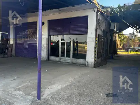 Local en Alquiler en Llavallol, $ 2.000.000