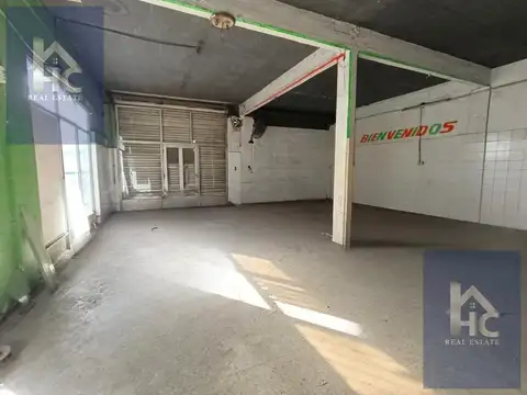 Local en Alquiler 30 años