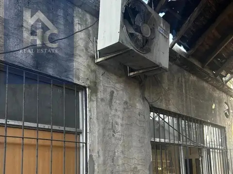 Casa en Lomas de Zamora Oeste