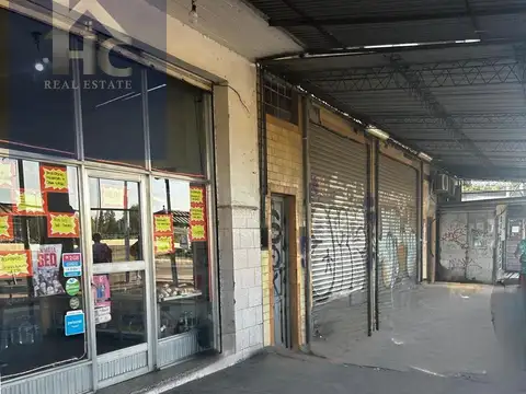 Av Santa Catalina al 2200