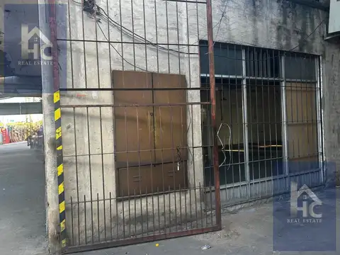 Local en Alquiler 30 años