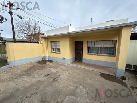 Casa - Moreno