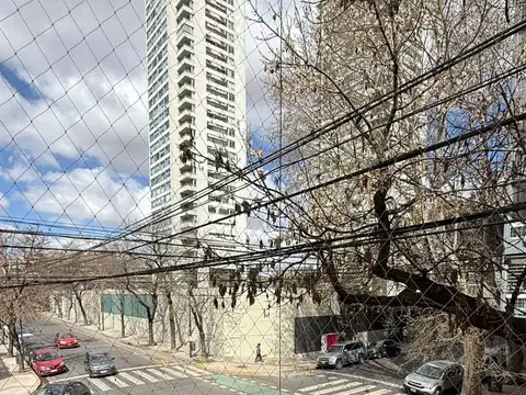 Departamento en Alquiler en Palermo, $ 1.100.000