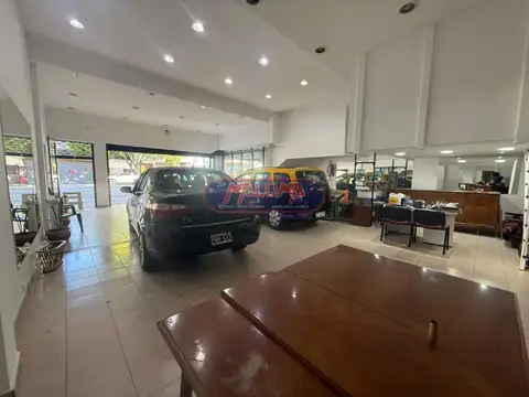 Local - Venta - Argentina, Capital Federal - Av. Rivadavia 10155