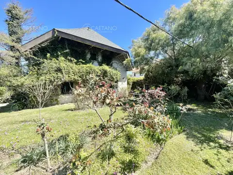 Casa 7 ambientes con 3 baños