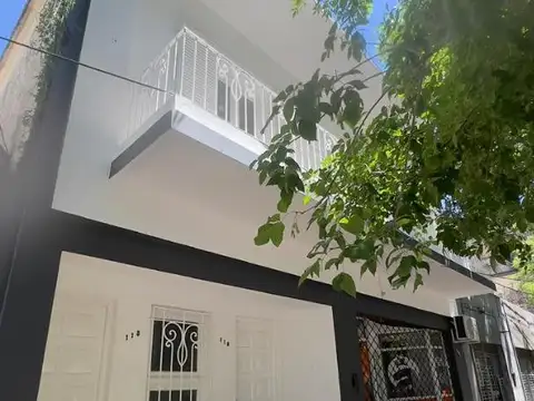 CASA CENTRICA EN Pueyrredon 115