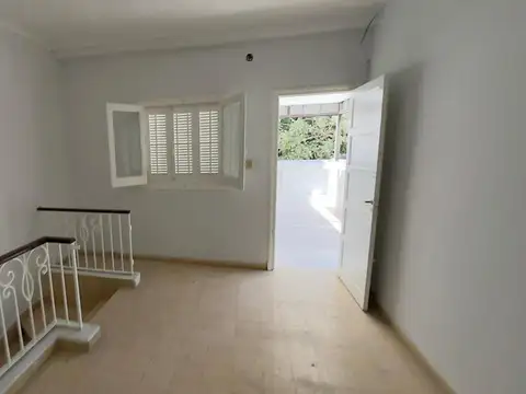 Departamento en Alquiler de 3 dormitorios