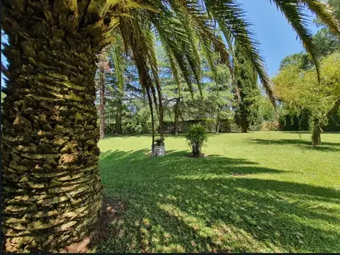 Quinta en Venta 35 años