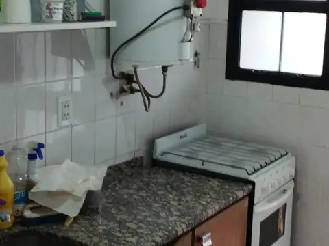 Buenos Aires 5600, Piso 1