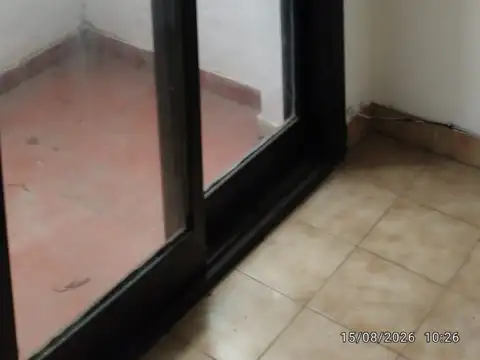 Comodo, coqueto y bien ubicado
