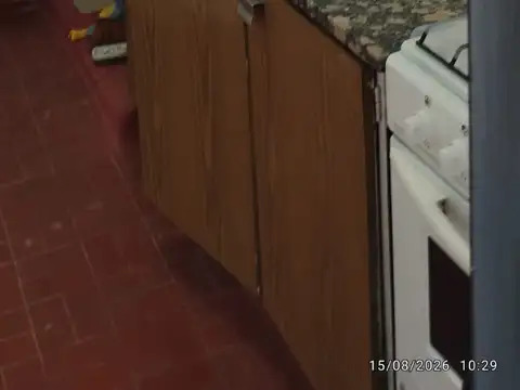 Buenos Aires 5600, Piso 1