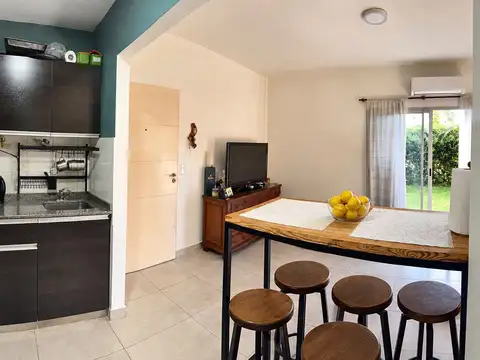Departamento en Venta 16 años