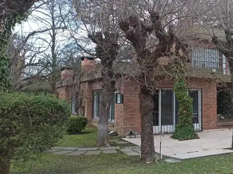 VENTA CASA QUINTA BARRIO SAN IGNACIO SAN MIGUEL