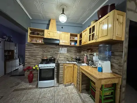 Casa en Venta en Melchor Romero, USD 109.000