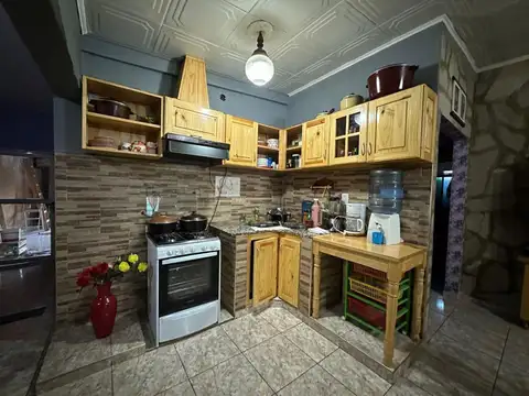Casa en Venta con 1 cochera