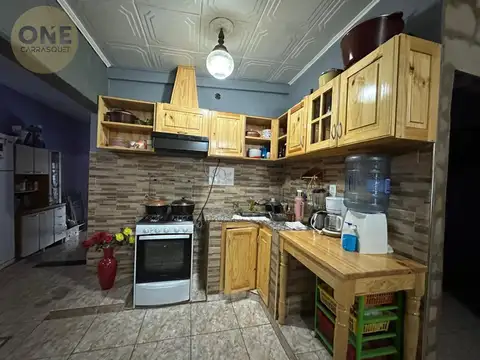 Casa en Venta en Melchor Romero, USD 109.000