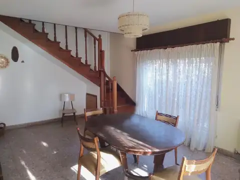 Departamento 4 ambientes con 1 baño
