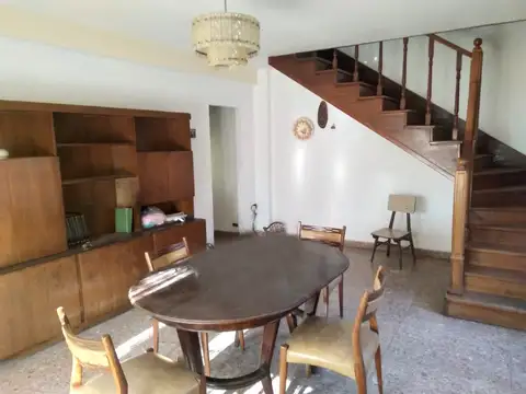 Departamento en Venta en Villa Ballester, USD 98.000
