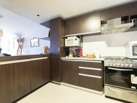 Departamento en Venta en Chauvin, USD 195.000