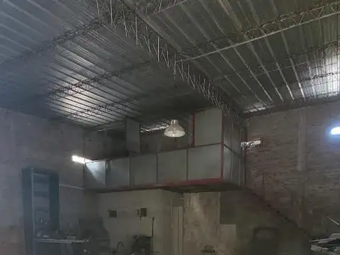 Galpon en Venta en Alvear, USD 50.000