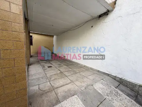 Avenida Melián 3700