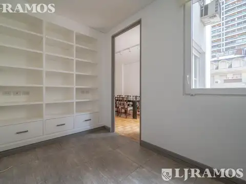 Departamento 5 ambientes con 3 baños