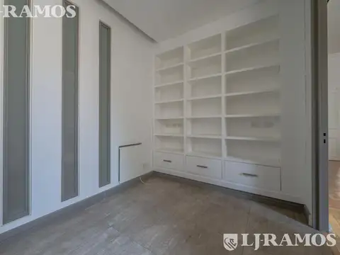 Departamento en Alquiler en Palermo Chico, USD 10.000