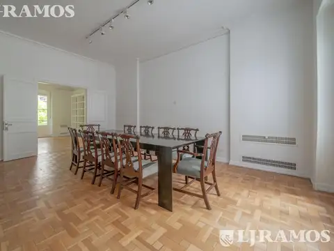 Departamento en Alquiler de 4 dormitorios