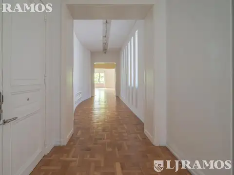 Departamento 5 ambientes con 3 baños