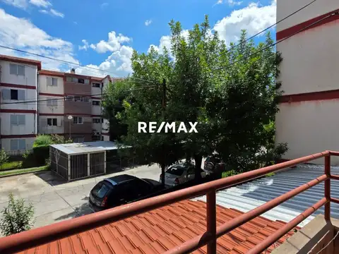 Departamento 4 ambientes con 1 baño
