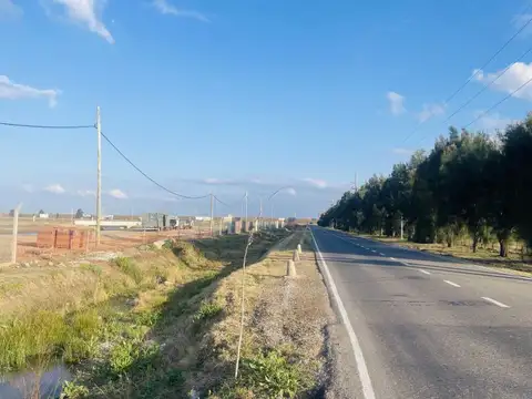 Terreno en Venta de 500,0 m2