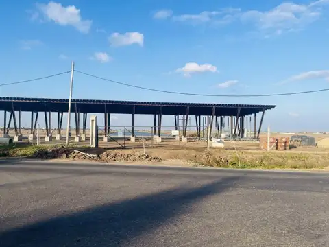 Terreno en Venta 10  mts Frente