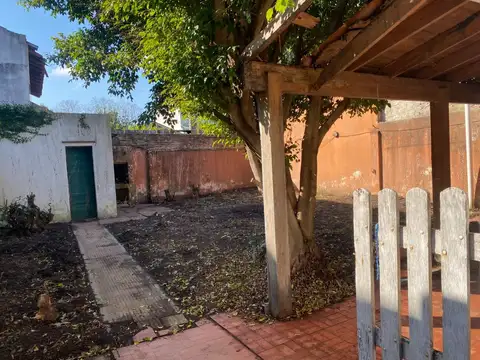 Fray Justo Sarmiento al 3500