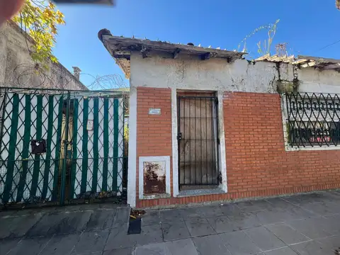Terreno en Venta en Olivos, USD 169.000