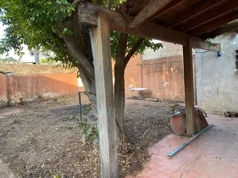 Terreno en Venta 28  mts Fondo