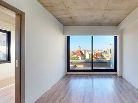 DEPARTAMENTOS 3 AMBIENTES EN VENTA EN PALERMO