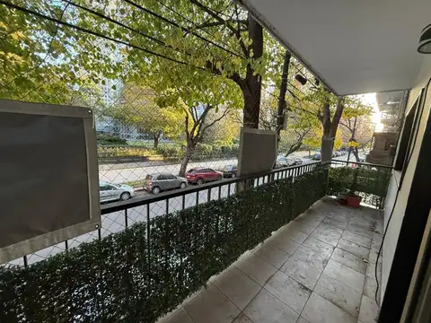 Departamento en Alquiler de 3 ambientes